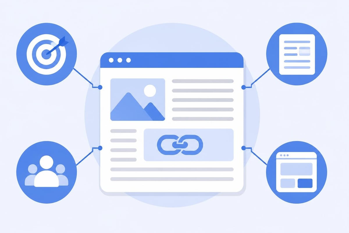 Link quality evaluation