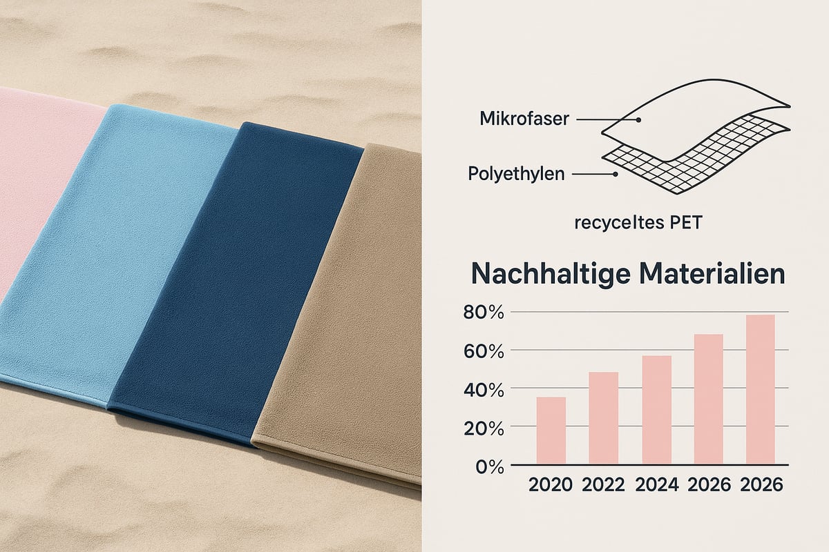 Materials and Technologies 2026