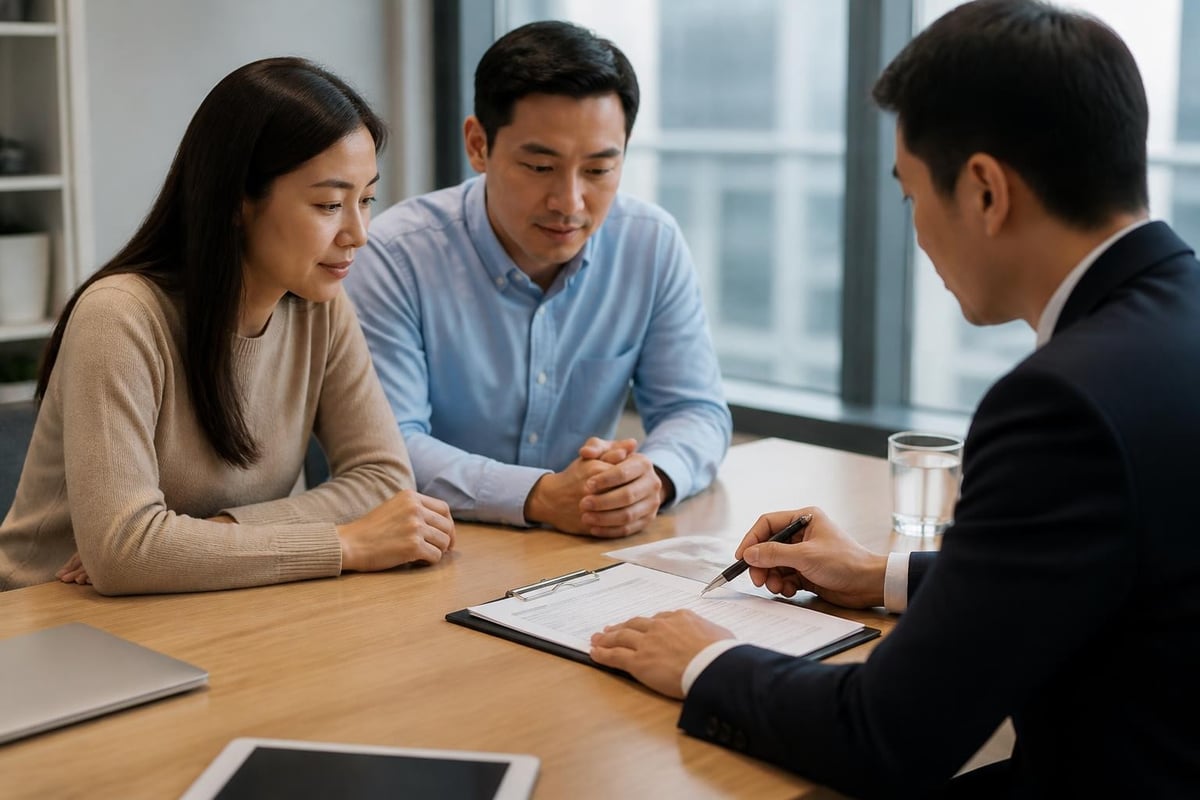 Life Insurance Policy: Understanding Your Coverage Options 1 Life insurance policy application and underwriting process
