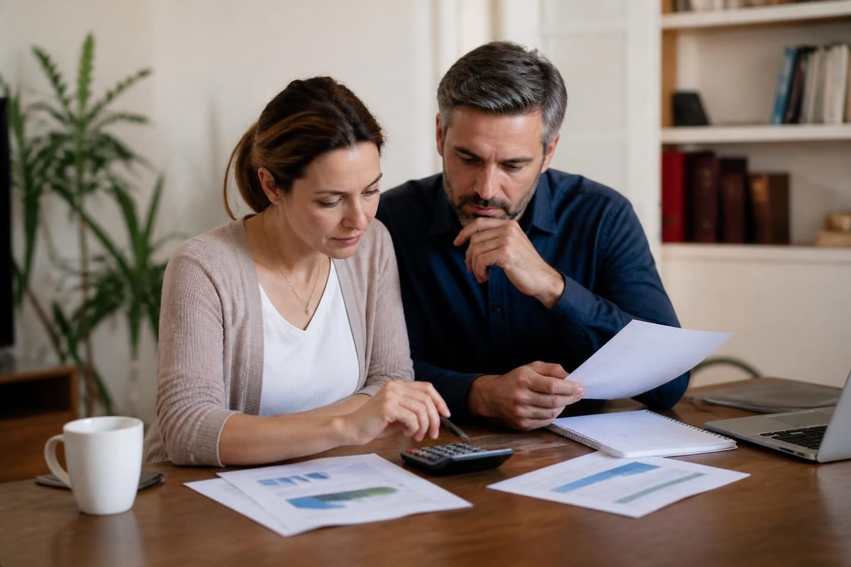 Life Insurance Policy: Understanding Your Coverage Options 2 Life insurance coverage calculation