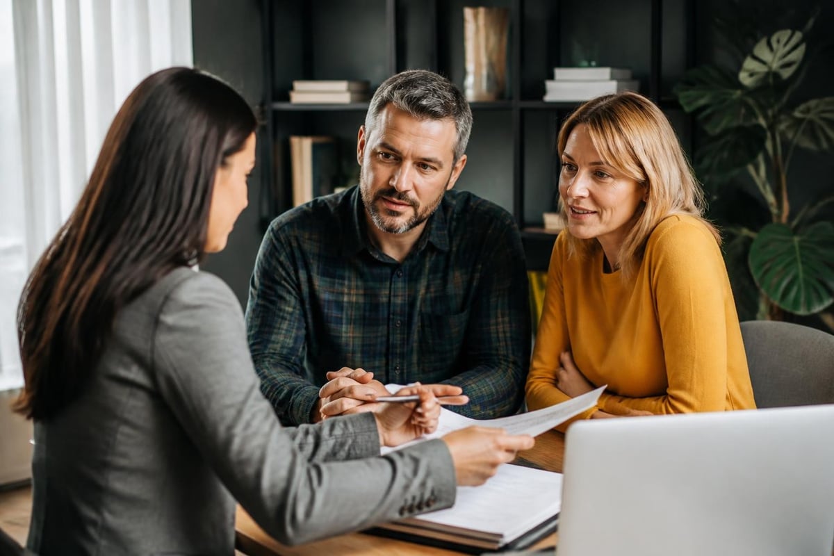 Life Insurance Policy: Understanding Your Coverage Options 3 Life insurance policy riders and benefits
