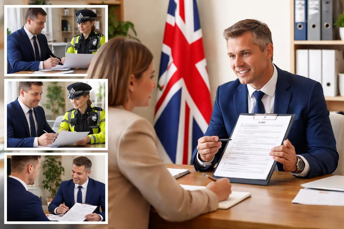 Recommended CV Writing Service: A 2026 UK Guide 3 Personalized CV consultation process