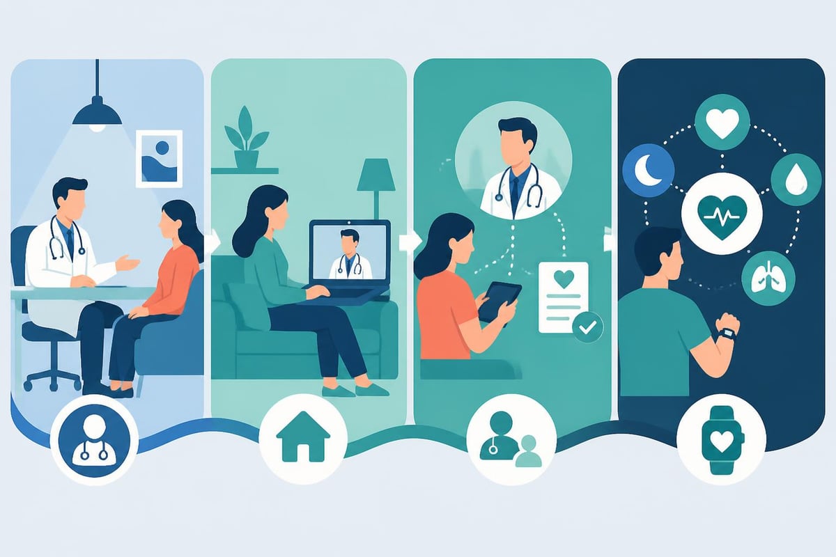Modelli di consultazione medica