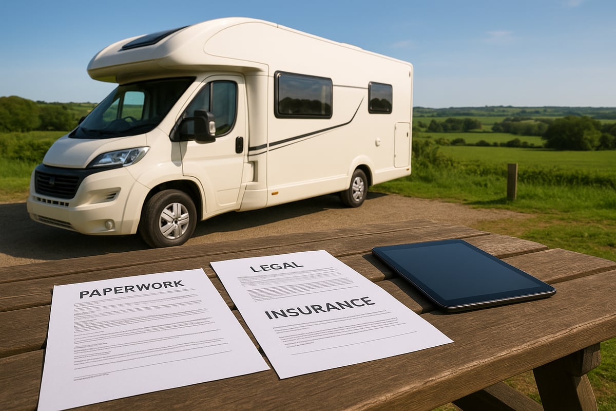 Costs, Insurance, and Legal Considerations for 2025