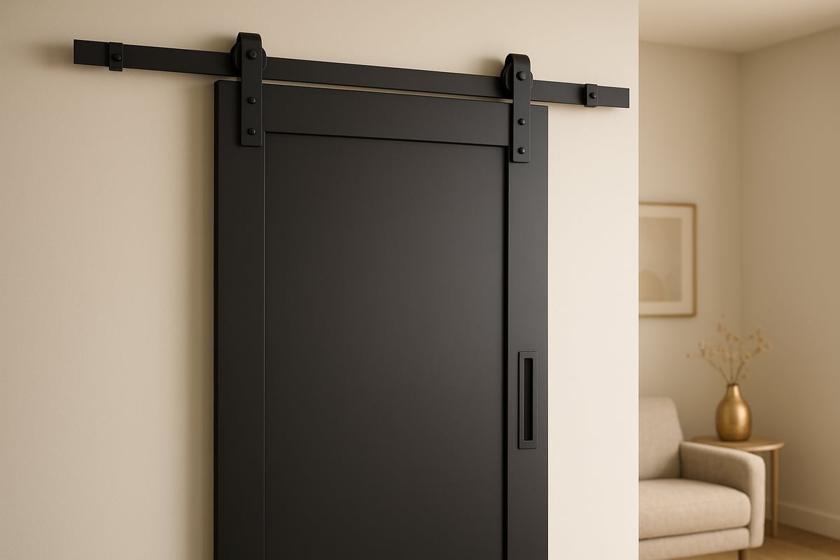 7 Stylish Ways to Handle Barn Door Hardware in 2026