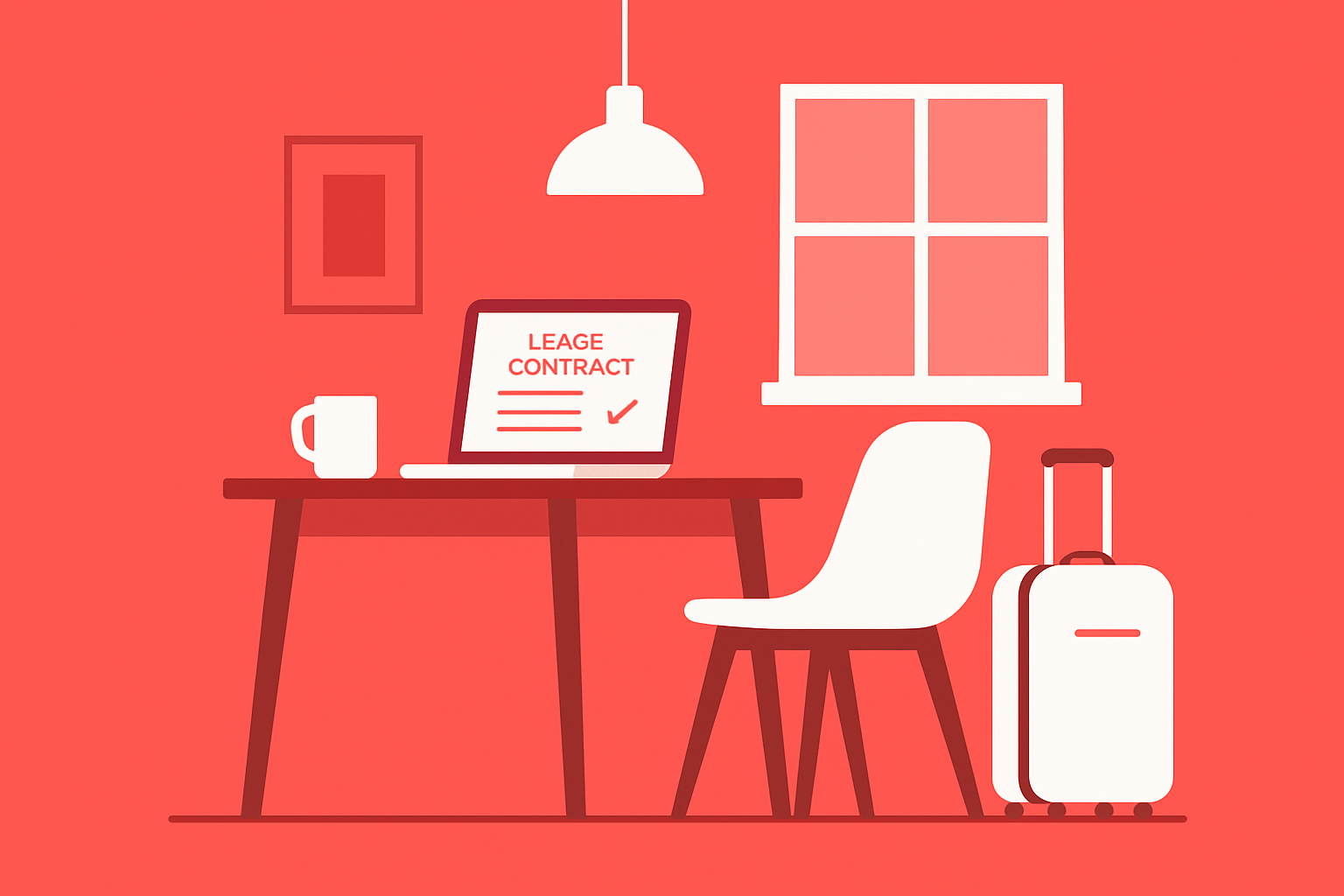 Understanding Corporate Leases: Fundamentals & Key Terms