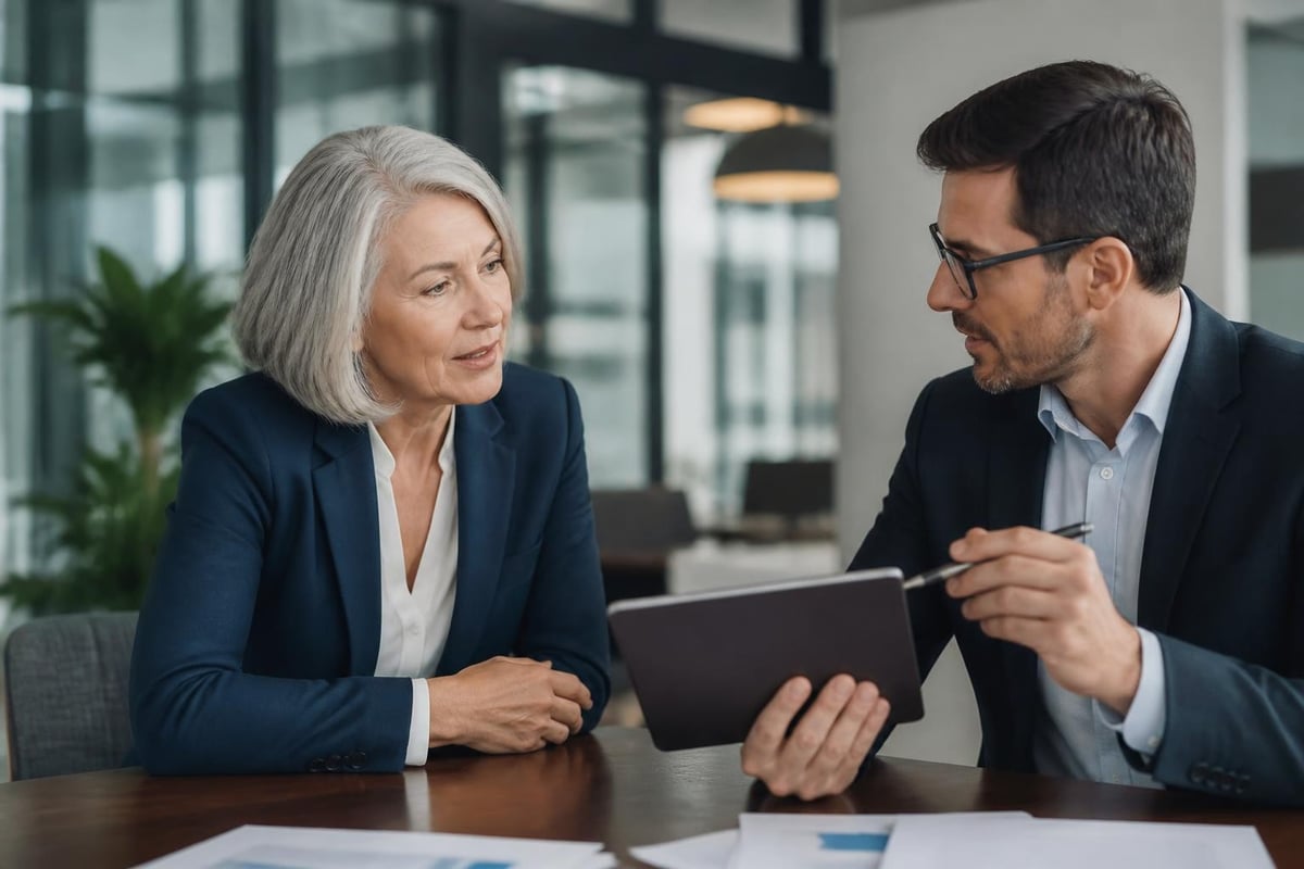 Qualified vs non-qualified charities