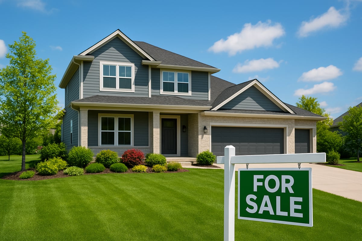 Understanding the 2026 Real Estate Market