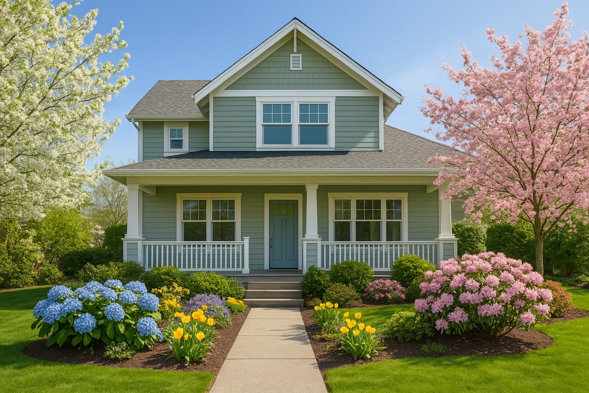 Preparing Your House for Sale: Step-by-Step Guide