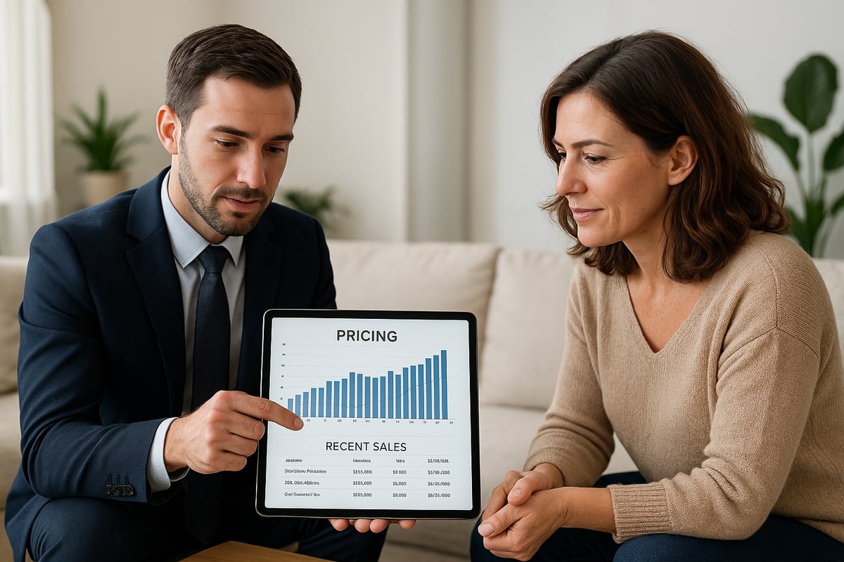 Pricing Strategies for a Successful Sale