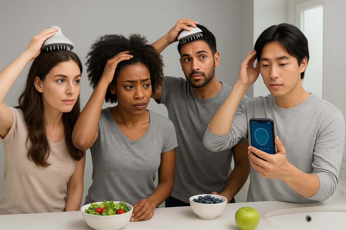 Prevention and Early Intervention Strategies