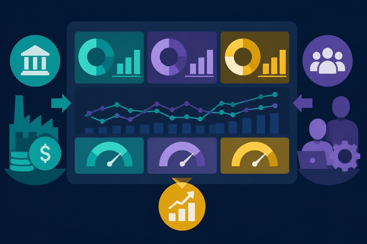 Integrated performance measurement
