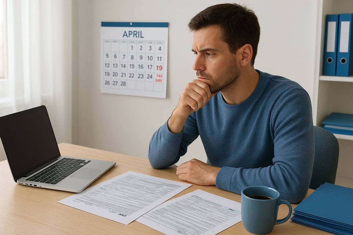 Filing Extensions: How to Get More Time and What It Means