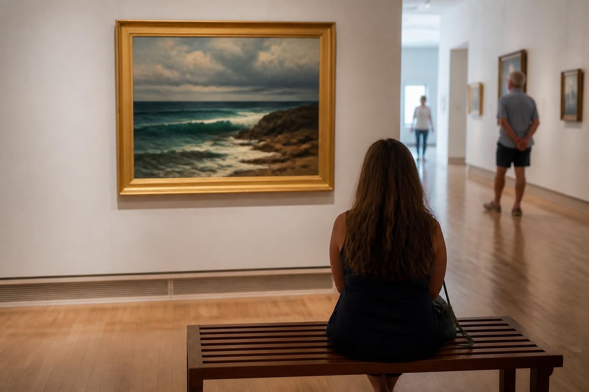 Ogunquit cultural programming