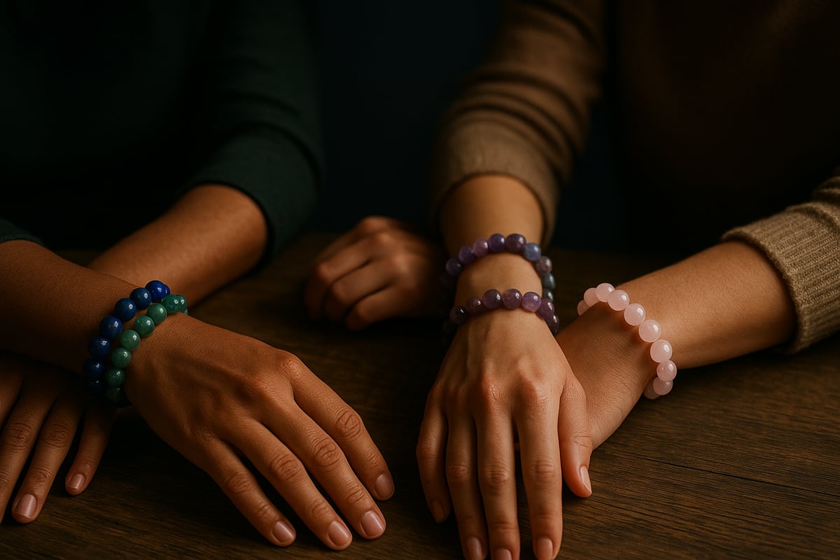 The Meaning of Popular Gemstones