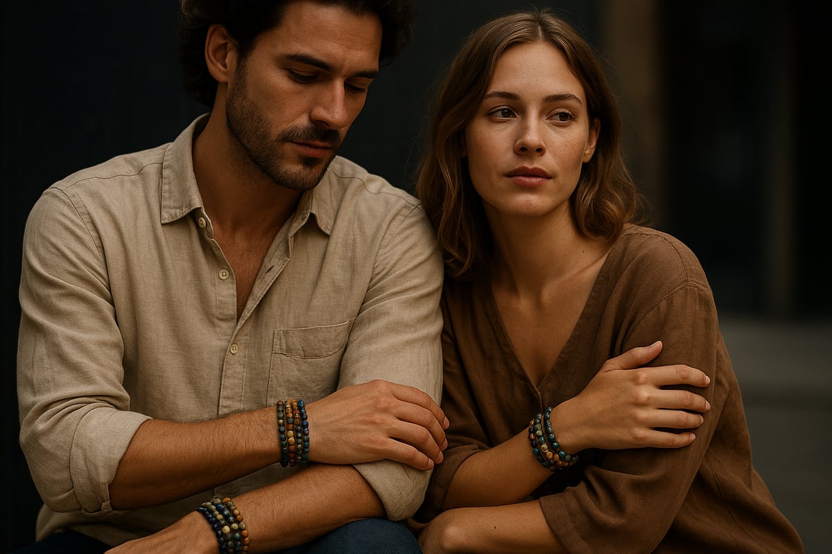 The Magic of Gemstone Bracelets