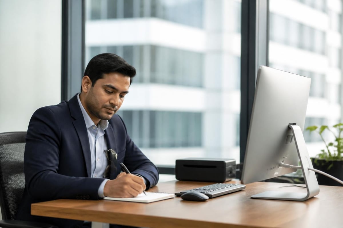 Procurement pathways