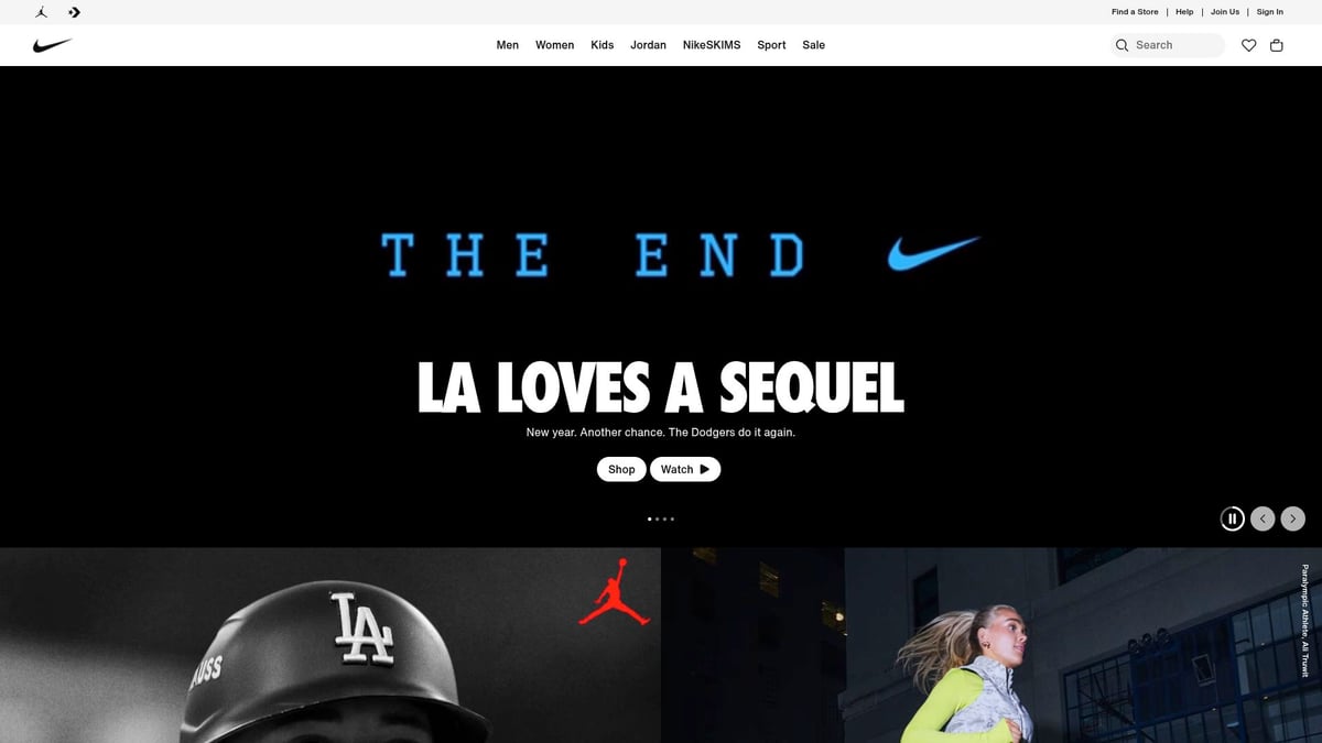 9 Essential Mens Swimsuit Briefs for Style in 2025 - Nike Swim Essential Brief