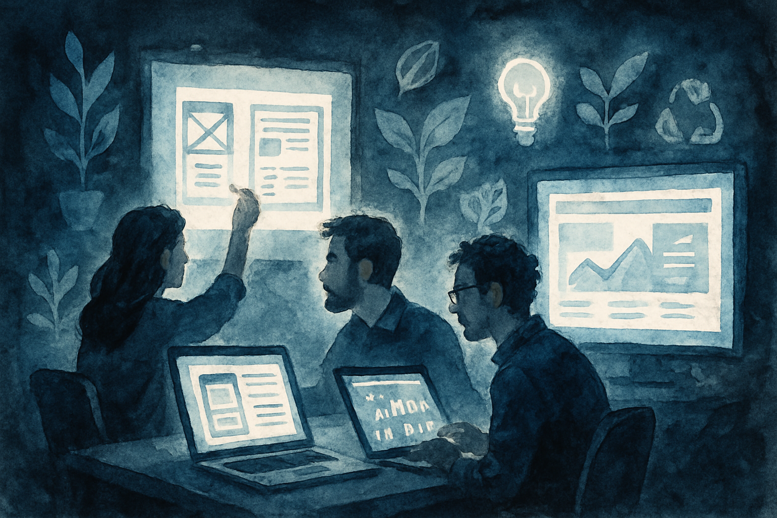 Step-by-Step: Building a Lead Generation Website That Converts in 2025
