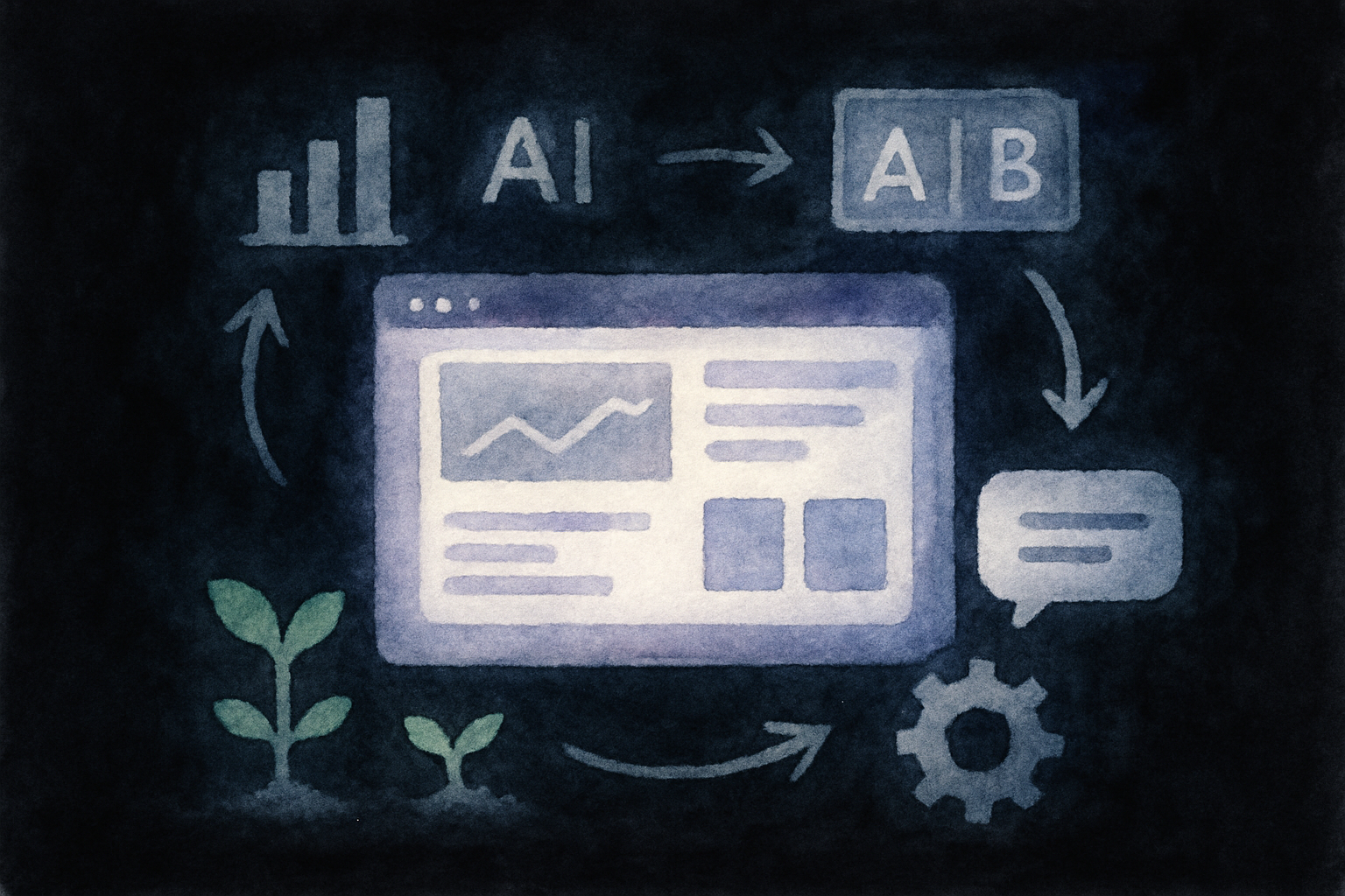 Maximising Results: Ongoing Optimisation & Lead Nurturing