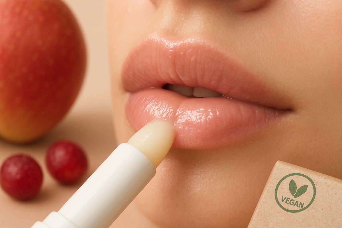 The Science-Backed Benefits of Lip Mask Balm