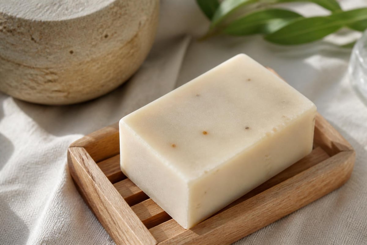 Magnesium for different skin types