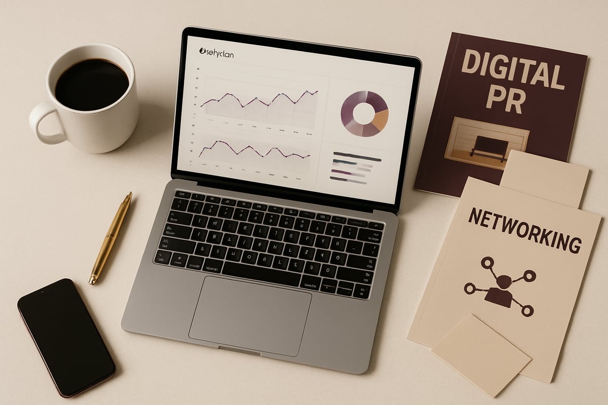 SEO Off-Page e Link Building: Costruire Autorità nel 2025