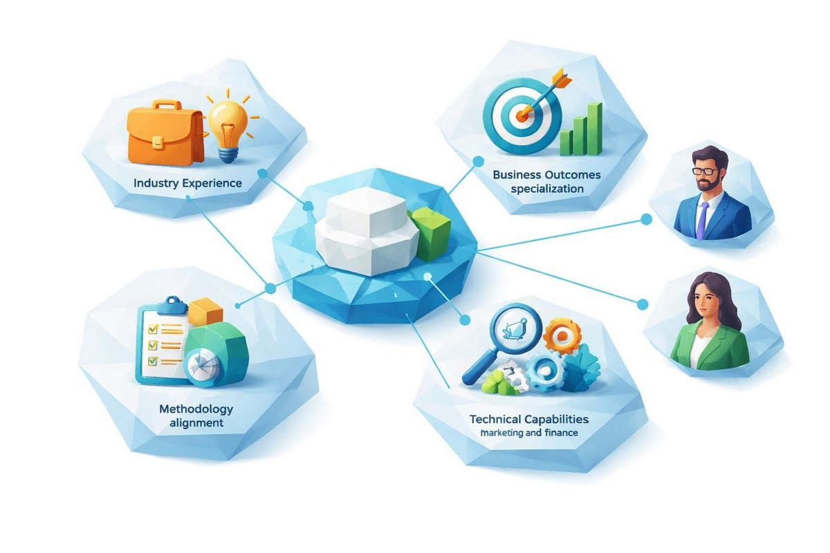 Coach matching process