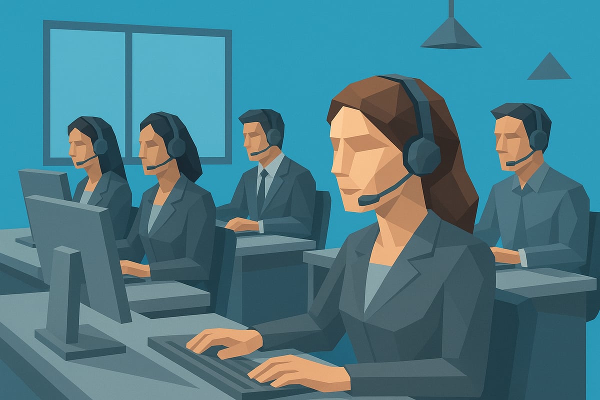 How Louisiana Temp Agencies Provide Trained Customer Service Representatives