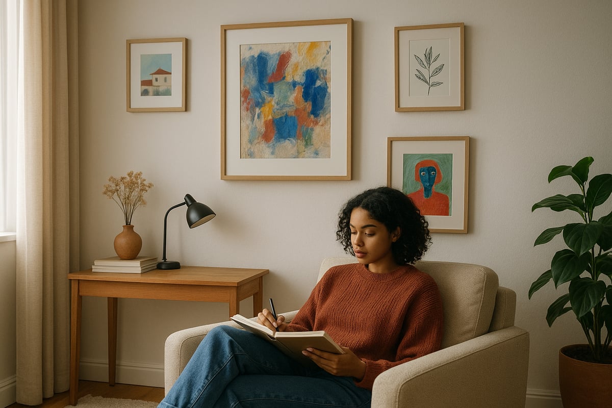 Understanding the Meaning of "Love Art" in 2026