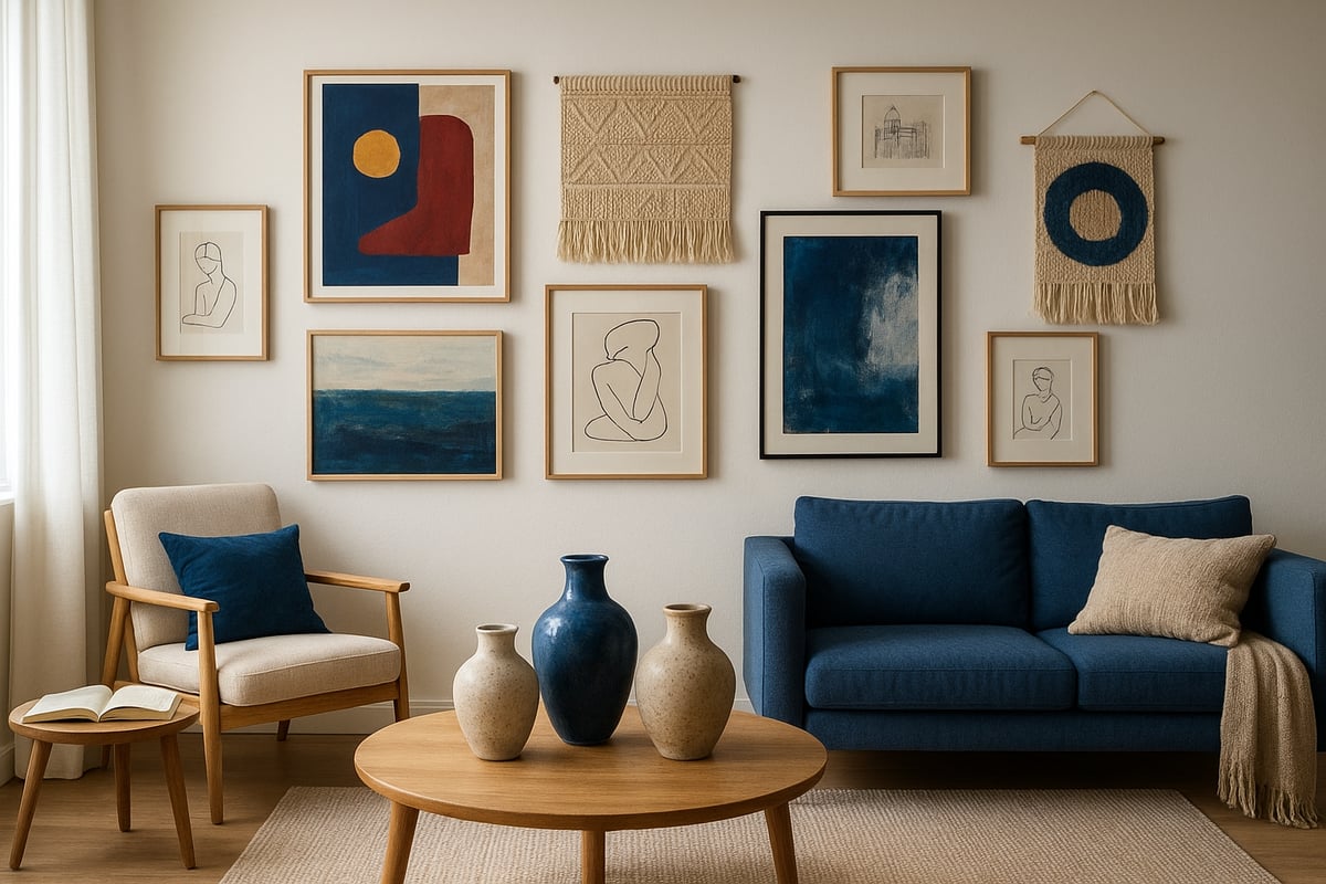 Integrating Love Art into Your Home and Lifestyle