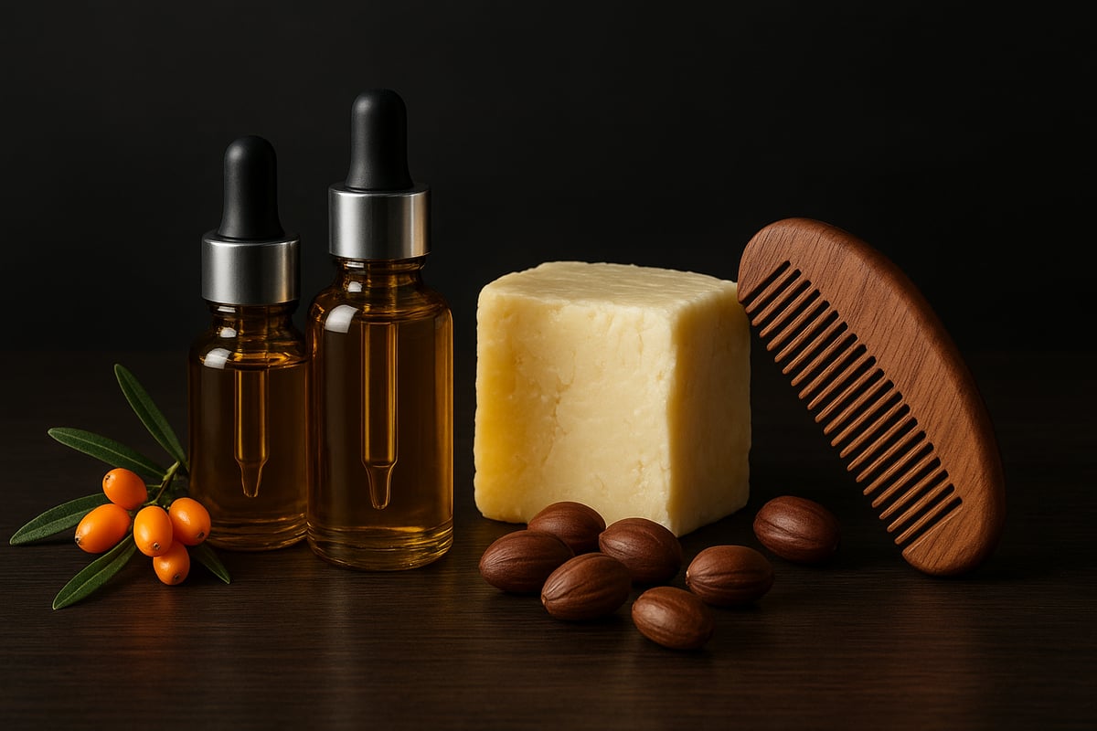 Key Ingredients: What to Look for (and Avoid)