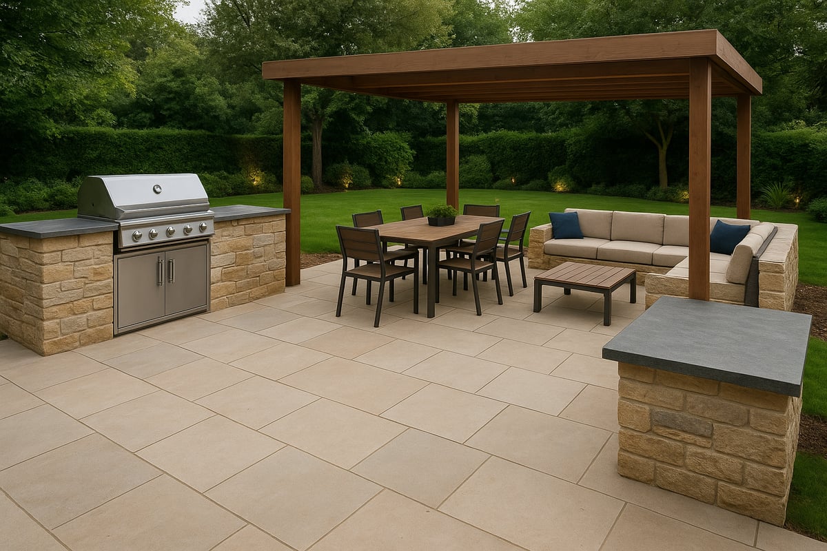 Step 2: Planning the Perfect Layout