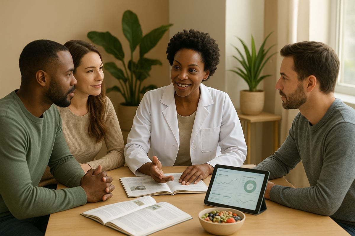 Understanding Root Cause Wellness: The Foundation of True Health