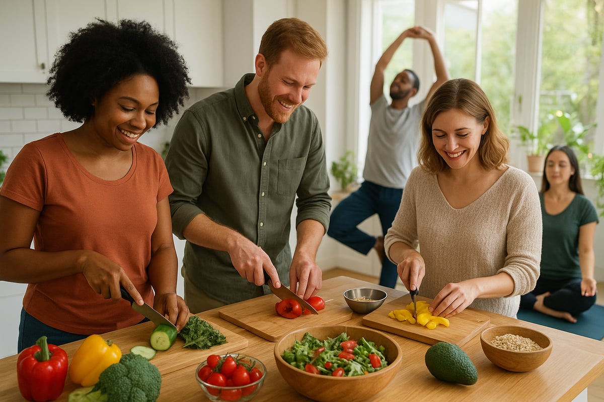 Step 3: Personalized Strategies for Healing and Prevention