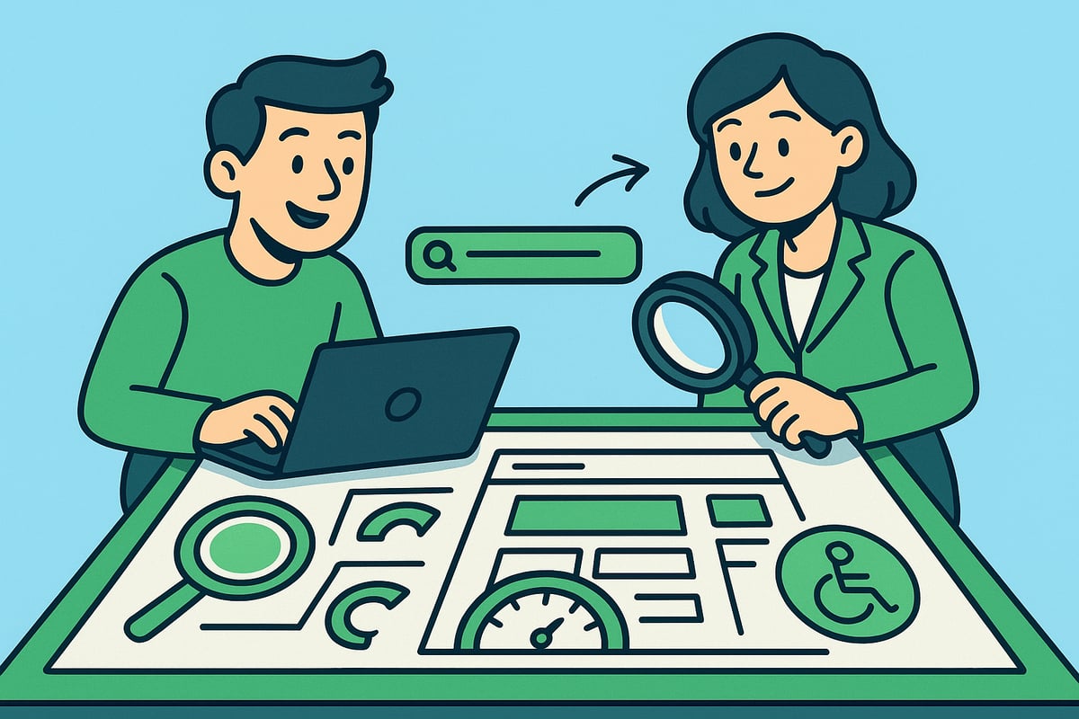 The Evolving Role of SEO in Web Design