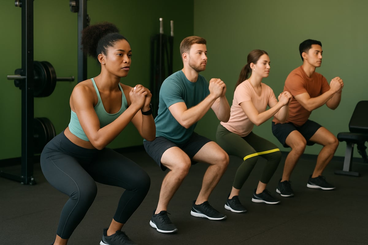 Step-by-Step Guide: How to Lose Thigh Fat Effectively in 2026