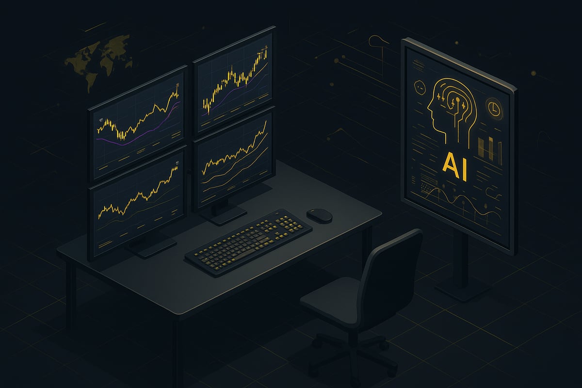 Best Intraday Technical Indicators for 2026 - Boost Trading