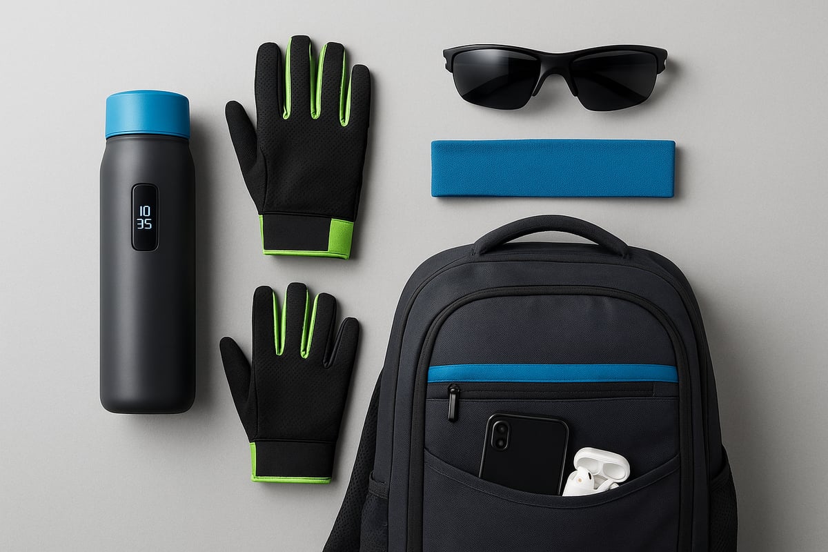 Must-Have Accessories for Peak Performance