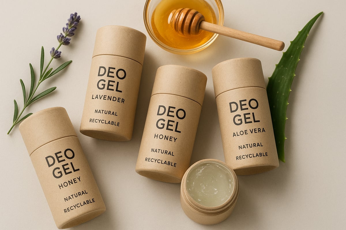 Critères de Choix d’un Deo Gel en 2025