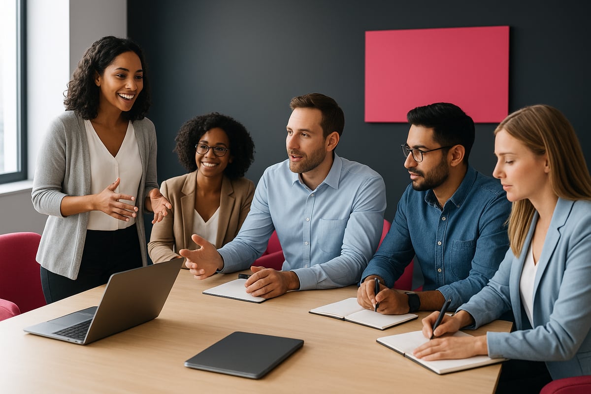 Essential Skills and Qualifications for Successful Consultants