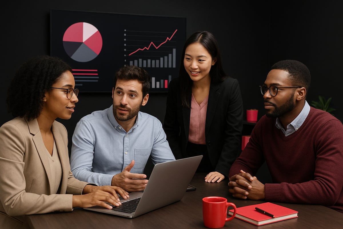 Choosing Your Consulting Path: Specializations and Career Models