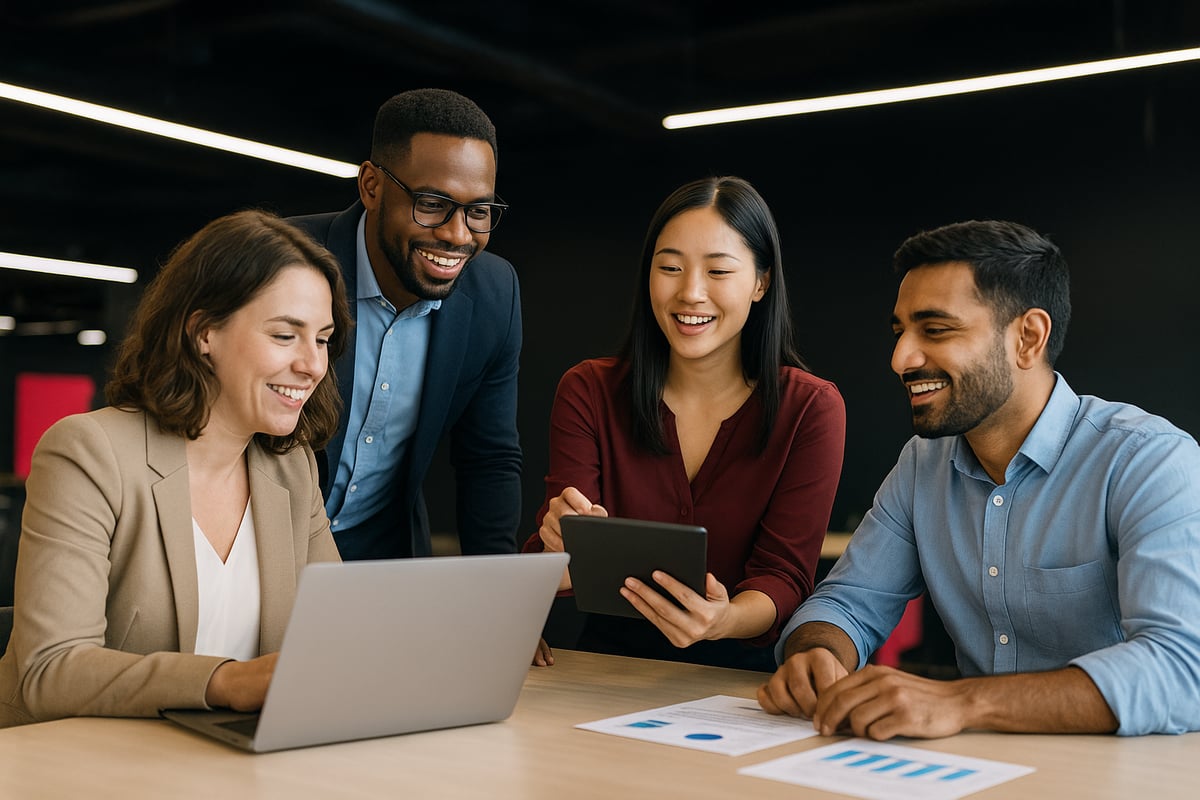 Understanding the Consultant Role in 2026