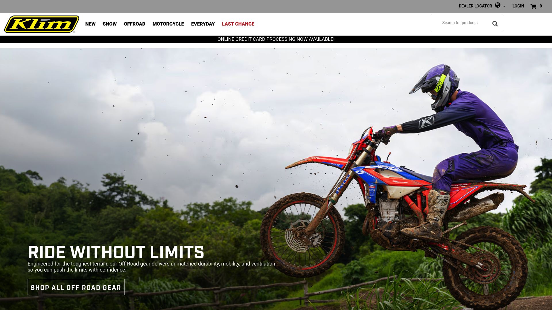 10 Best Jackets For Motorcycle Riders in 2025 - Klim Latitude Jacket
