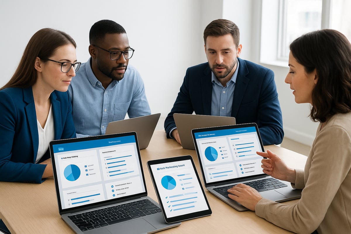 7 Must-Know Salesforce Email Marketing Strategies for 2026 Choosing the Right Salesforce Email Marketing Tools for Your Business
