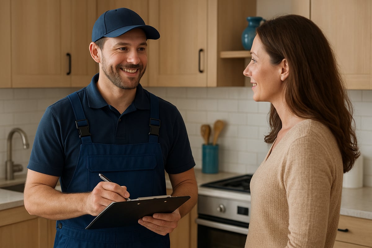 When to Call a Professional: Recognizing Your Limits