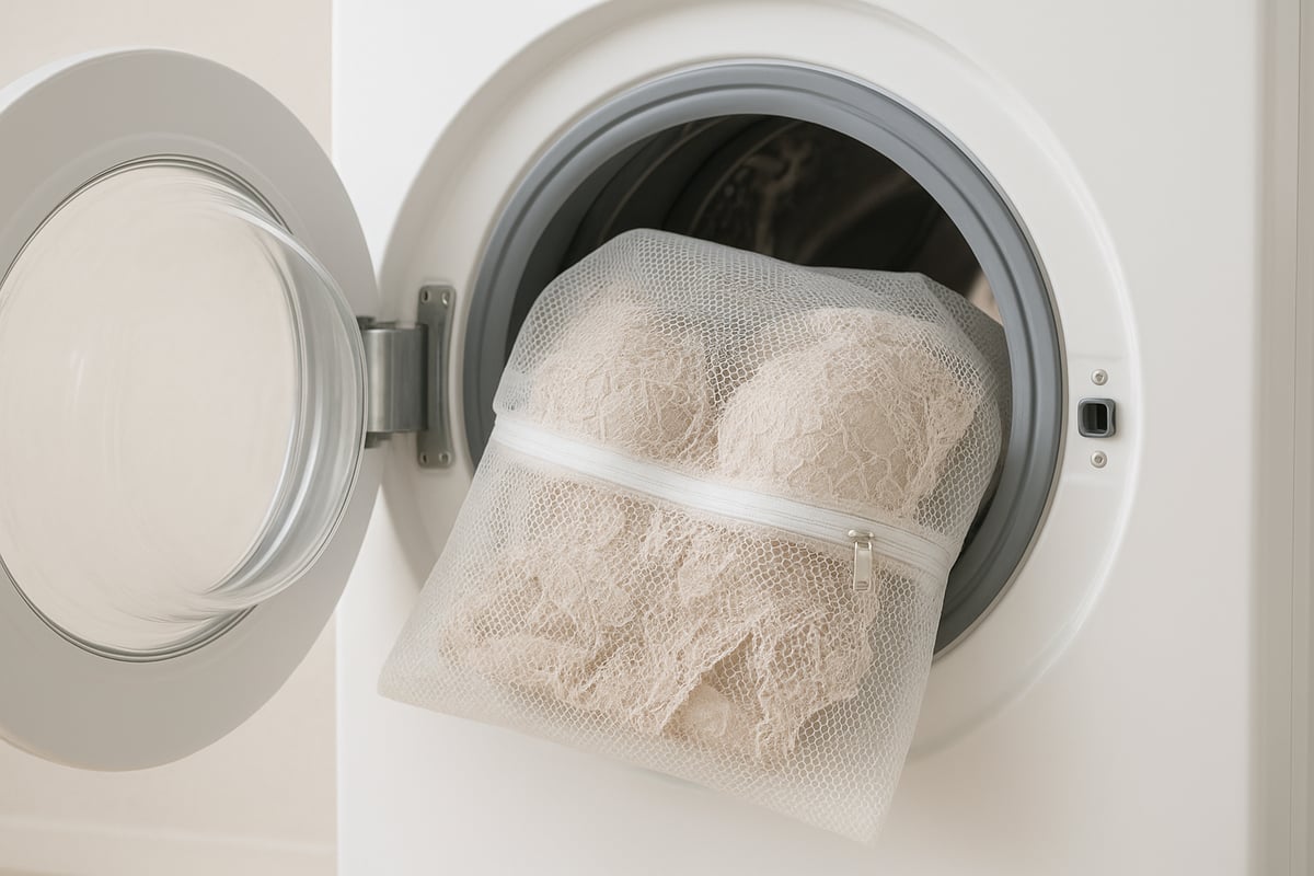 Hvad er en vaskepose, og hvorfor er den vigtig?