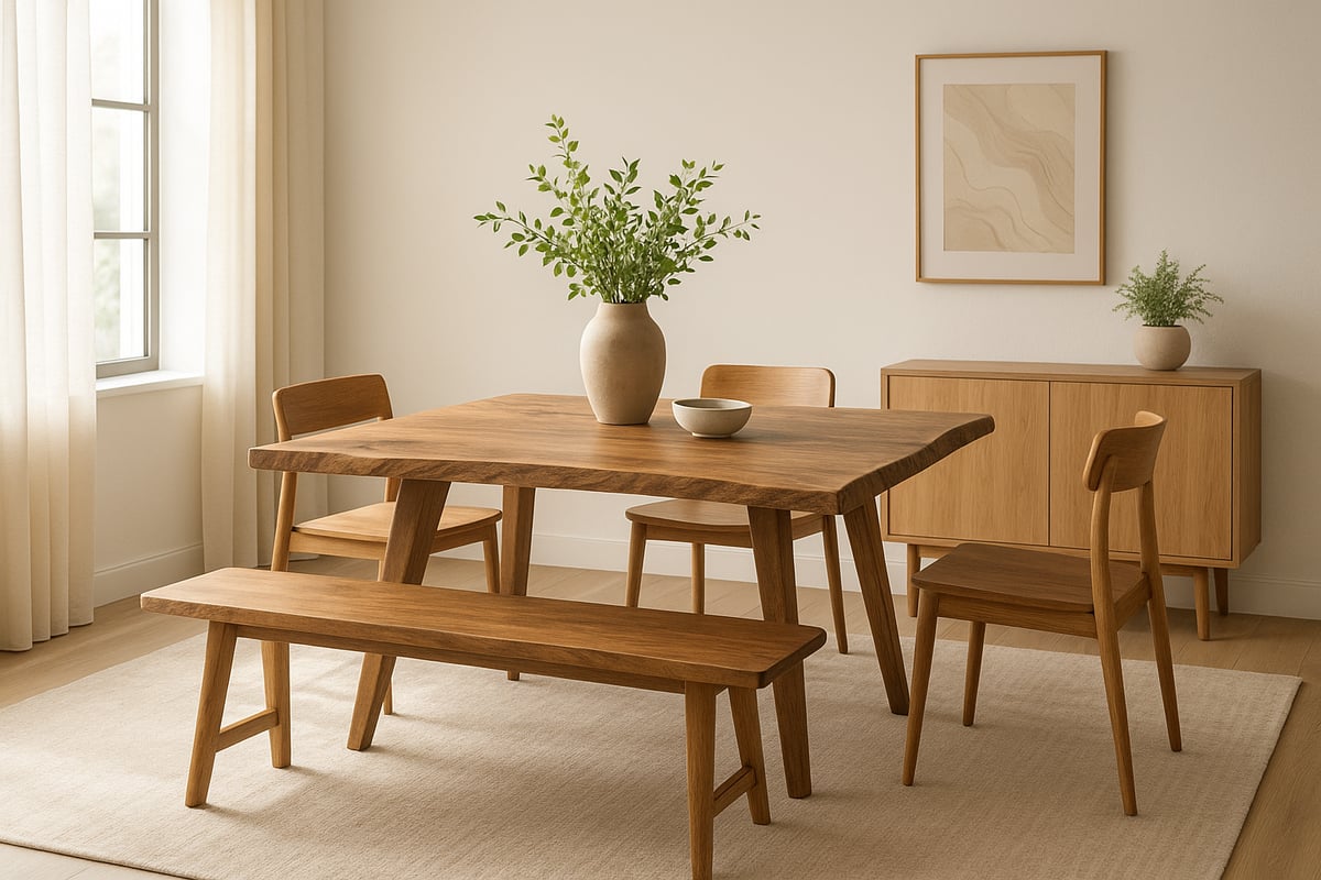 Dining Room Furniture Trends in 2026