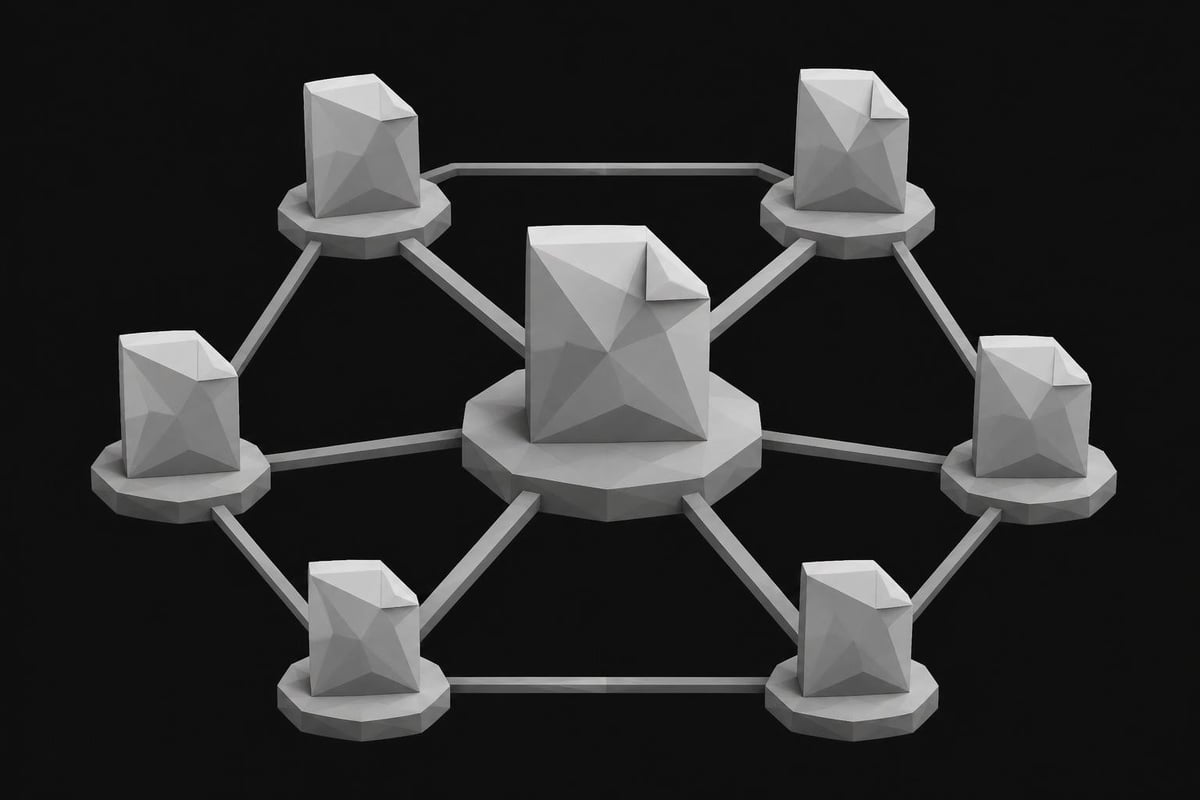 Content cluster strategy