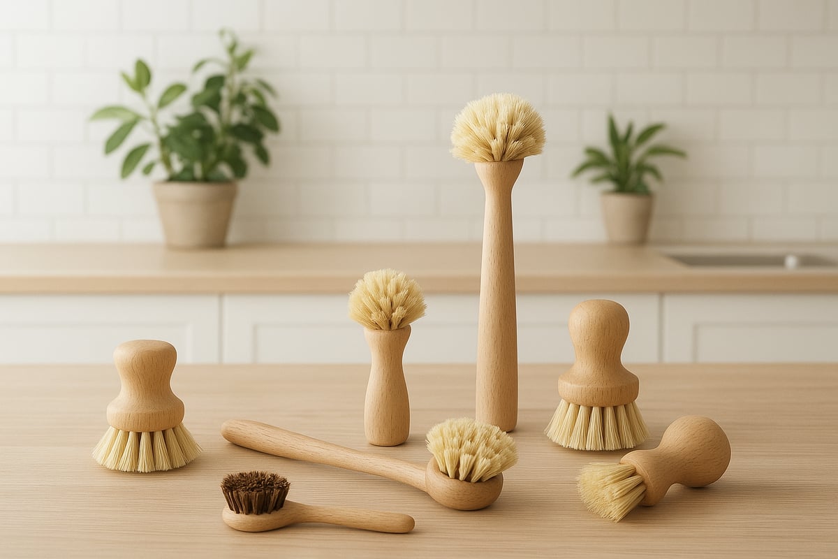 Fremtidens Bæredygtige Køkkenredskaber: Trends 2026